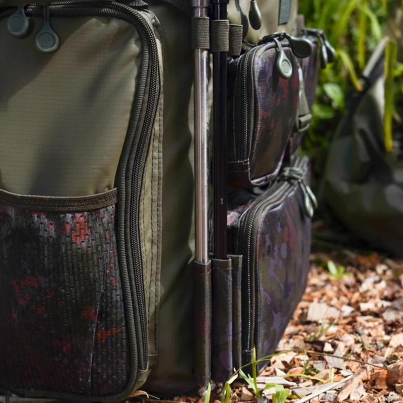 OMC Heist Compact Rucksack